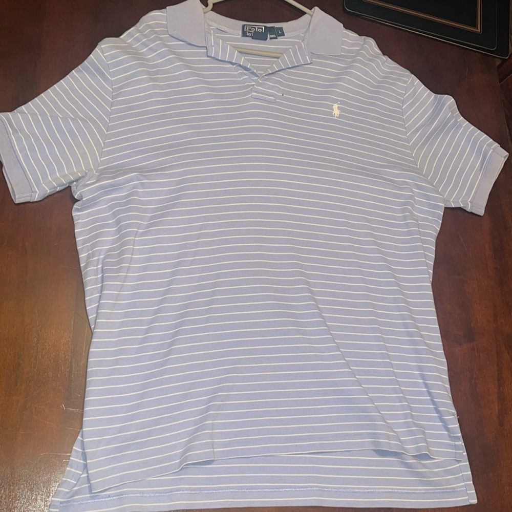 Polo Ralph Lauren Golf Polo
